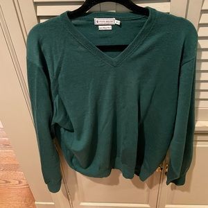 Peter Millar sweater